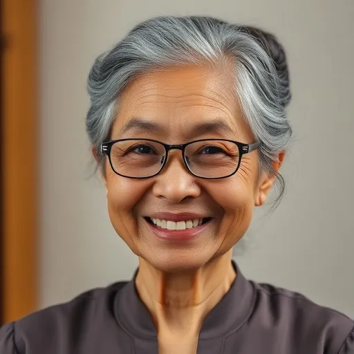 อาจารย์ศิริ (Ajarn Siri)