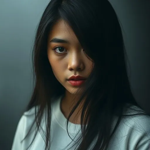 น้ำฝน (Namfon)