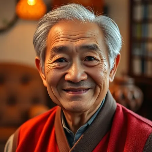 김 선생님 (Teacher Kim)